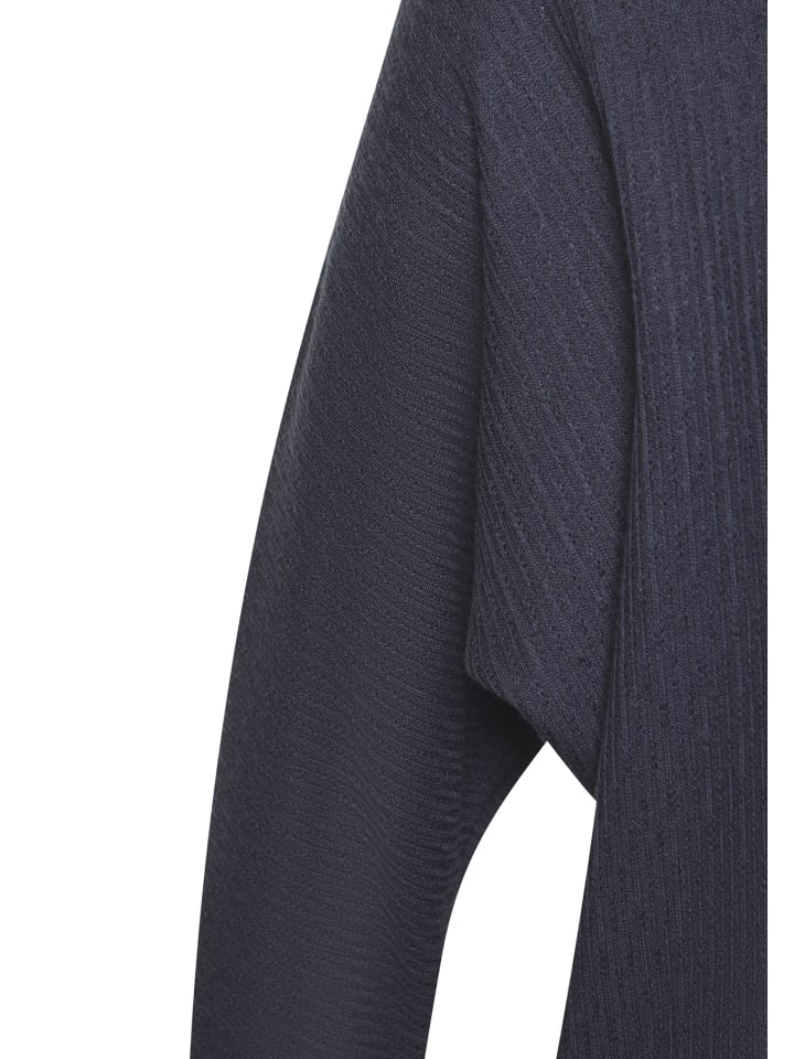 

Рубашка с длинным рукавом Vivance, синий