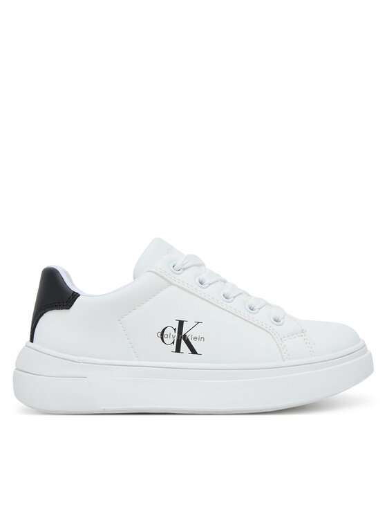 

Кроссовки V3X9-83165-1355 S Calvin Klein, белый