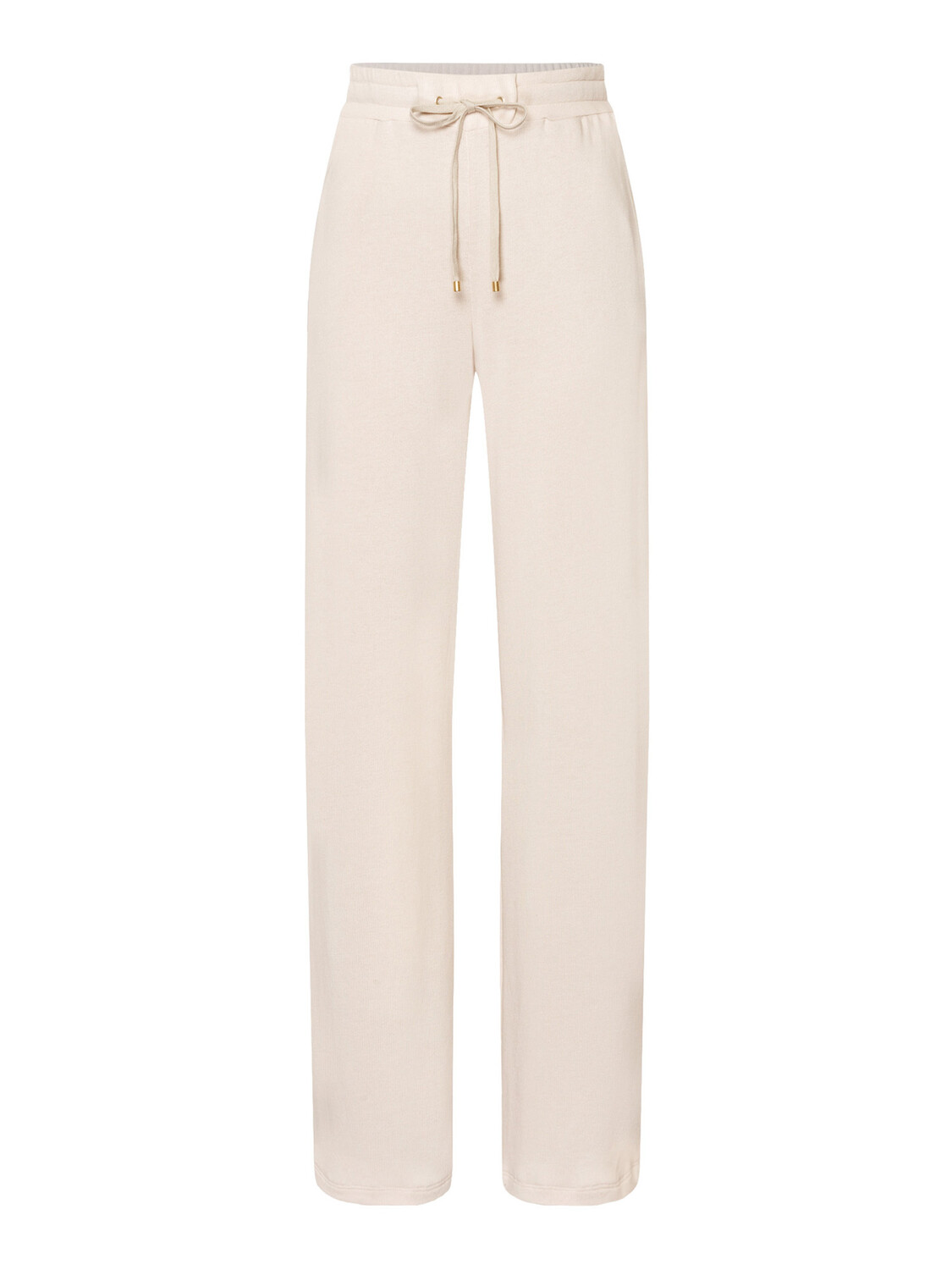

Брюки Hanro Stoffhose Summer Knits, цвет pumice