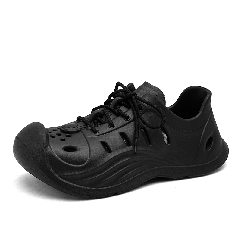 

Сабо мужские KUPE, Black