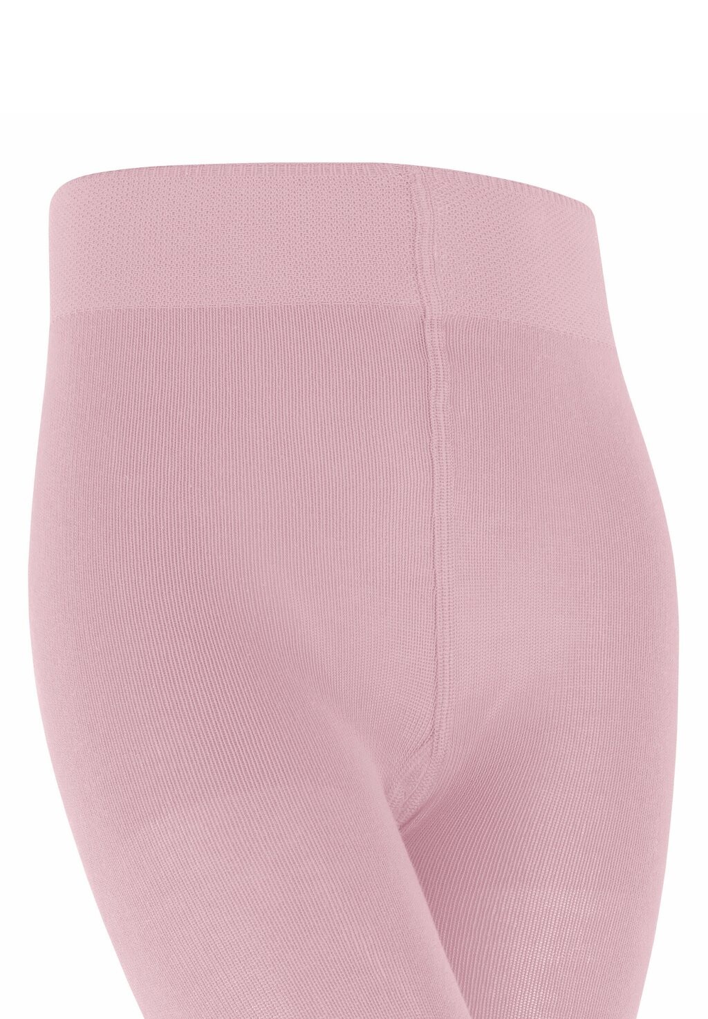 Колготки FAMILY CASUAL FALKE, лососево-розовый — фото 3