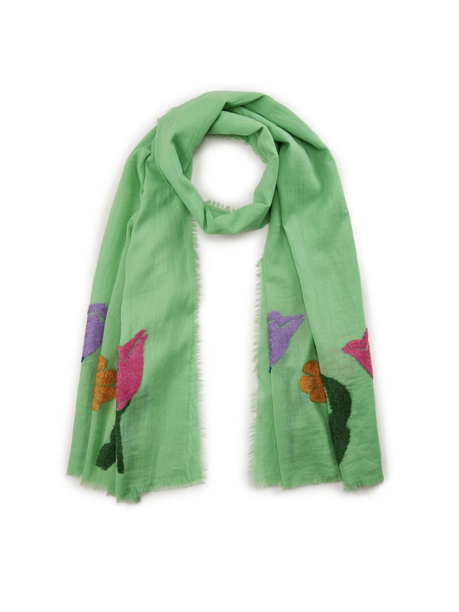 

Шарф CODELLO, Green