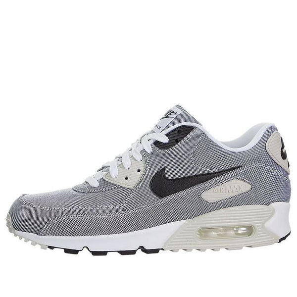 

Кроссовки air max 90 premium 'sail' Nike, мультиколор