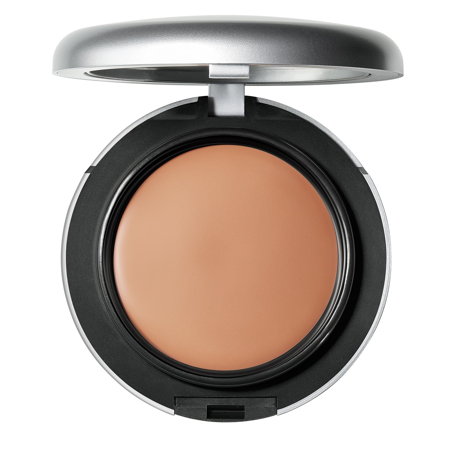 Тональный крем для лица studio fix tech cream-to-powder Mac, nw20, вес 10 гр. — фото 2