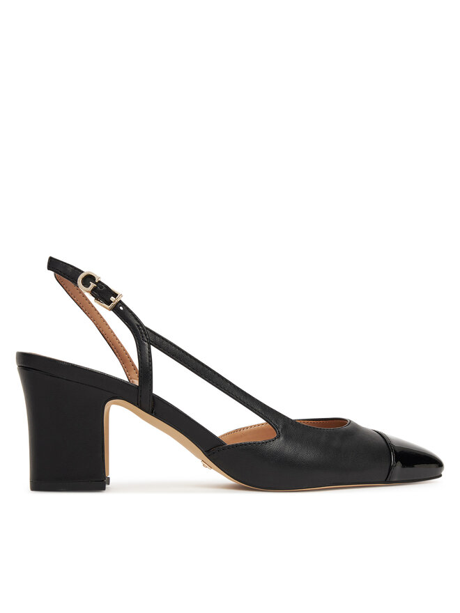 Сандалии FLTLOI LEP05 Guess, черный