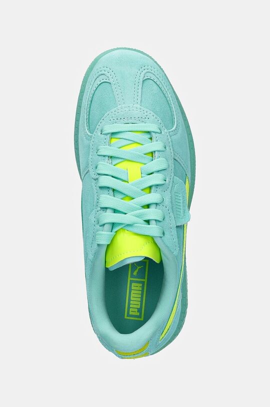 Кроссовки Palermo Moda Xtra Puma, бирюзовый — фото 4