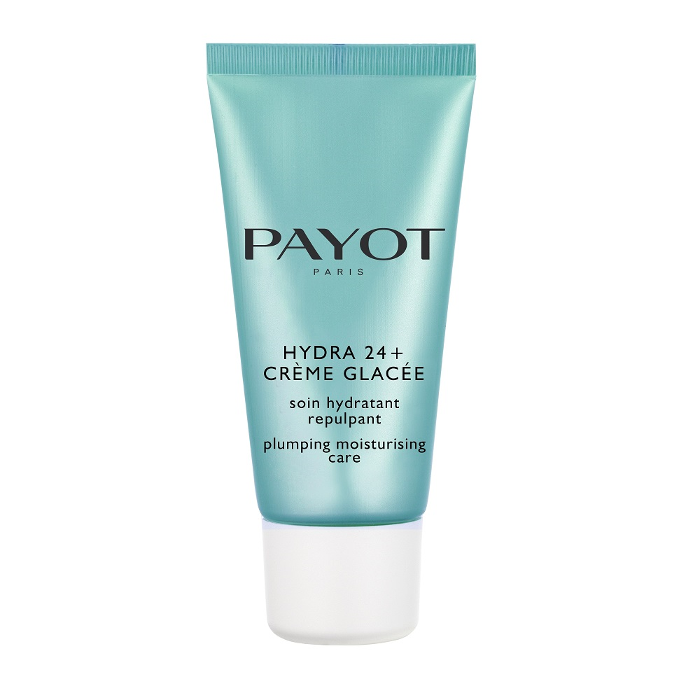 

Увлажняющий крем для лица hydra 24+ crème glacée tube Payot, 30 мл
