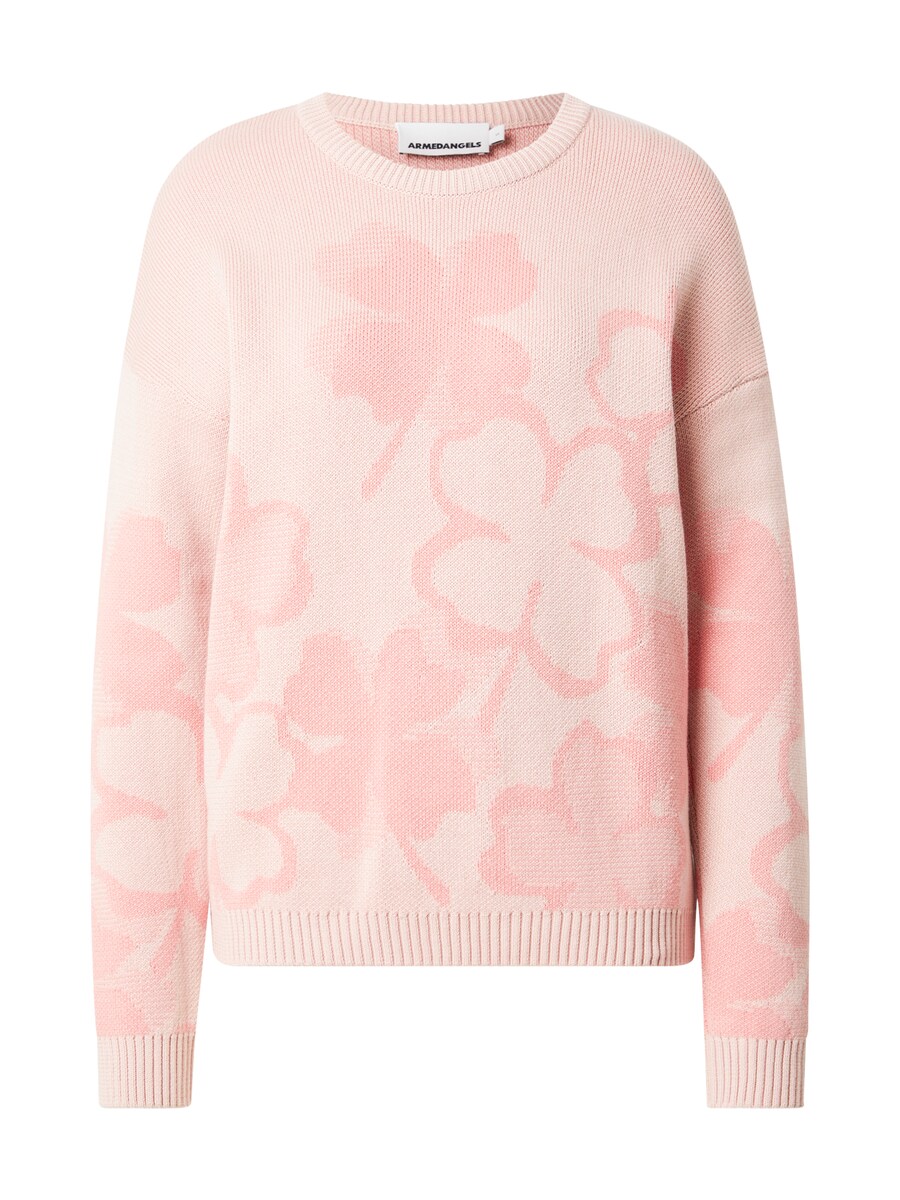 

Свитер ARMEDANGELS OLESSYAA, цвет Rose/Dusky pink
