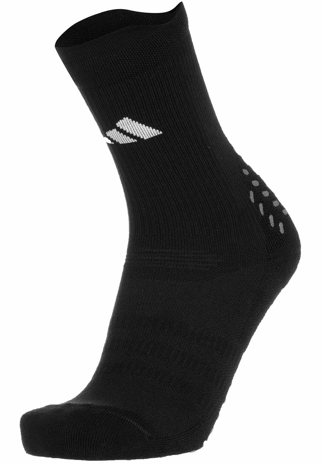 

Носки Grip Adidas, цвет black white