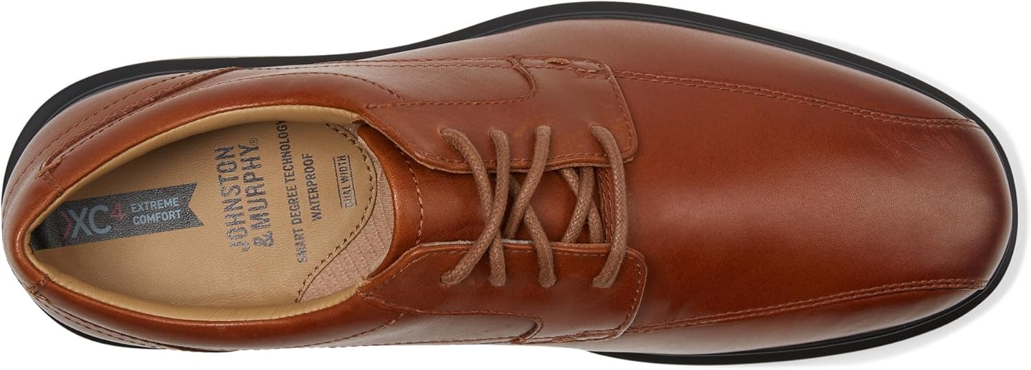 Мужские кроссовки Johnston Murphy Xc4 Stanton 2.0 с шнуровкой Johnston & Murphy — фото 2