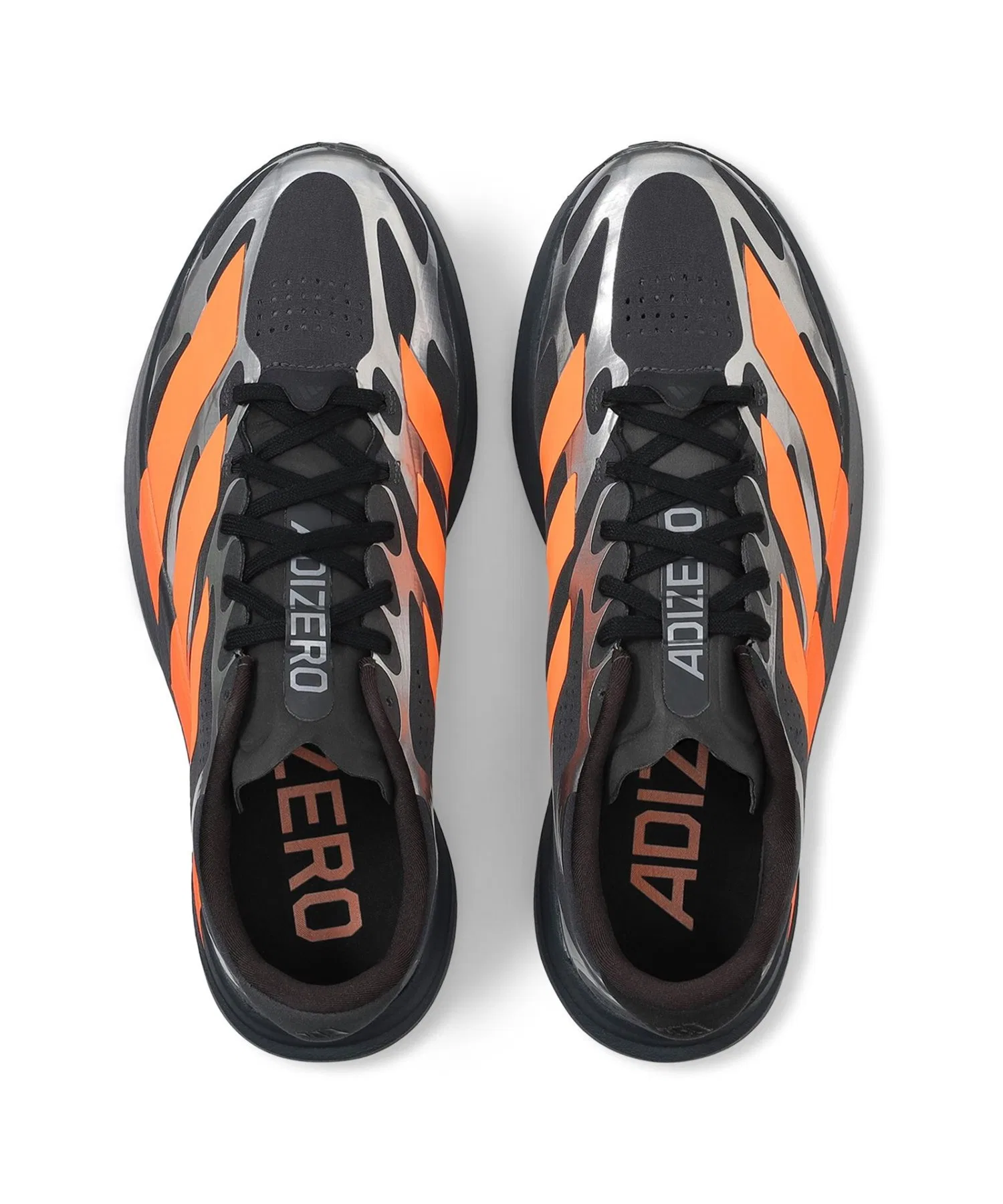 Мужские кроссовки adidas ADIZERO EVO SL EXO — фото 4