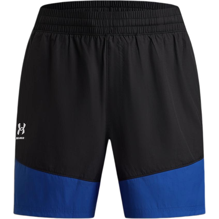 

Шорты Challenger Sports мужские черные Under Armour