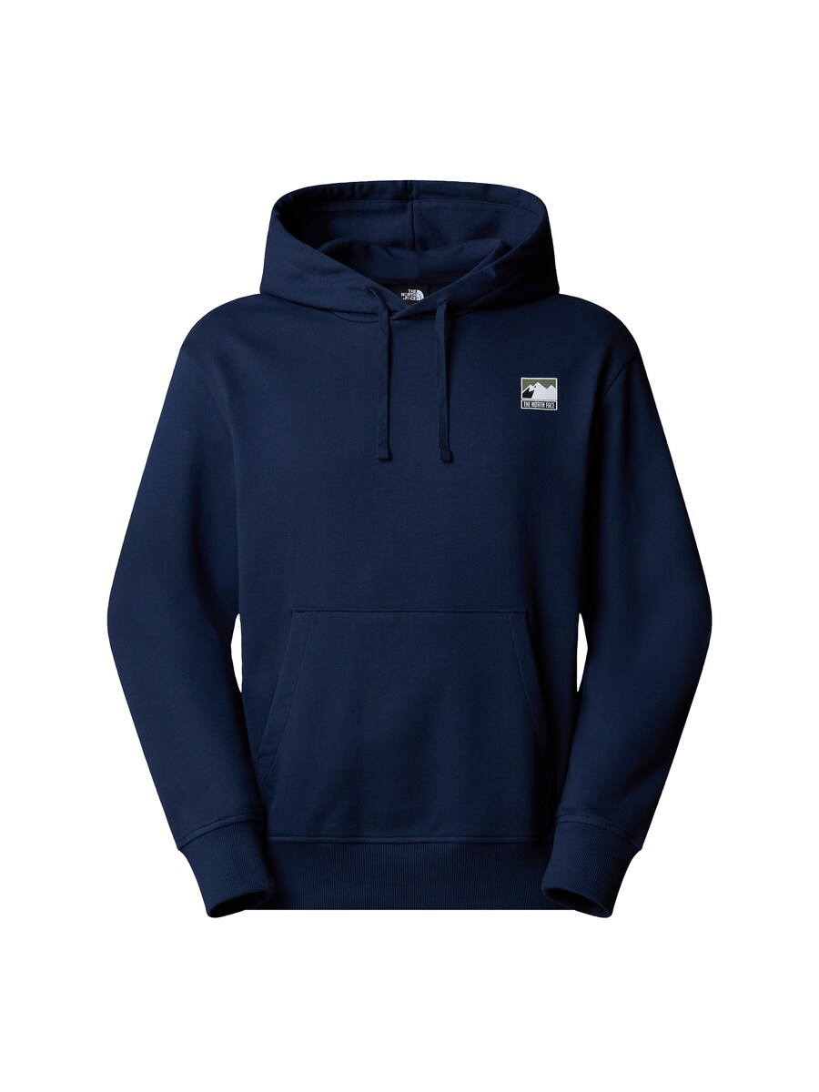 

Толстовка THE NORTH FACE, Navy