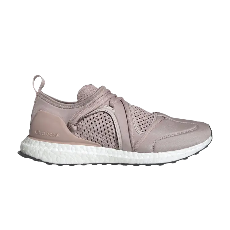 Кроссовки Adidas Stella McCartney x Wmns UltraBoost T.S., розовый