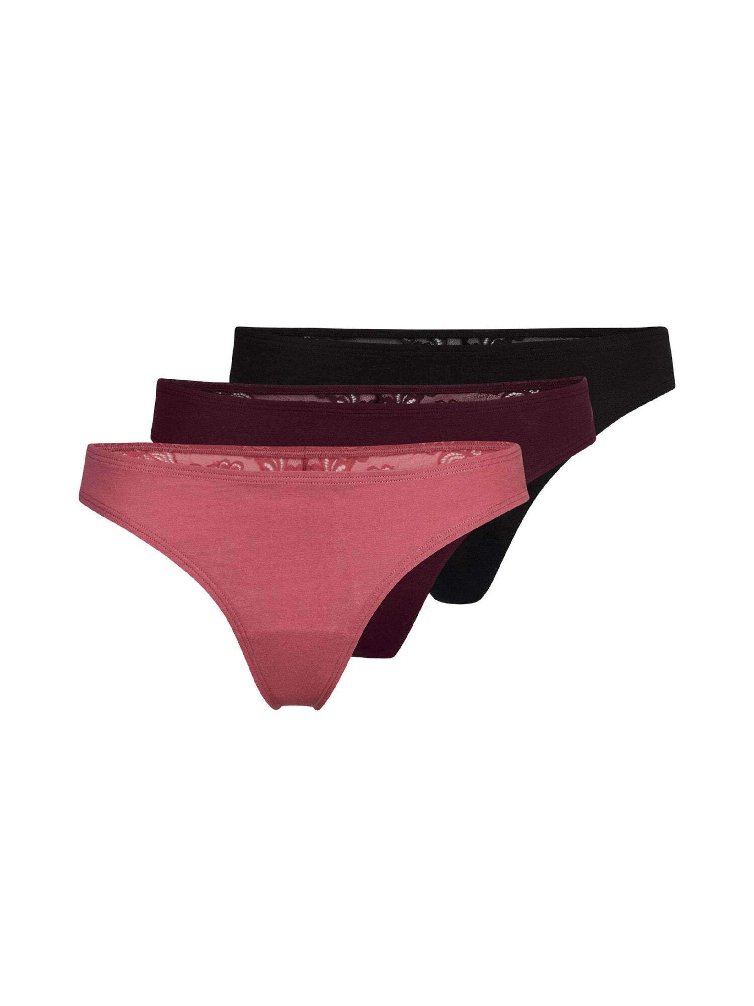 

SNOCKS Трусики, мультиколор