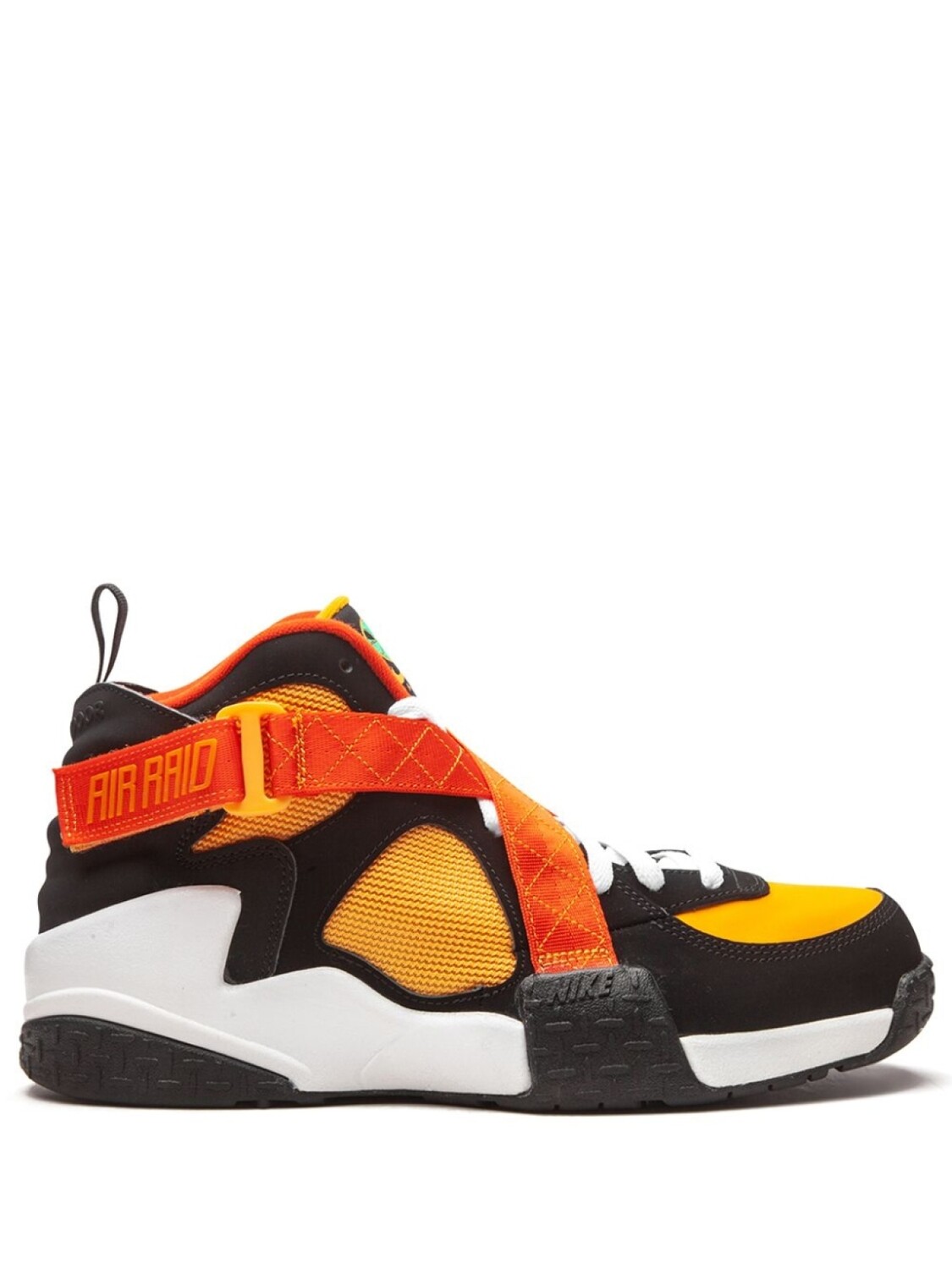 

Кроссовки Air Raid Nike, черный