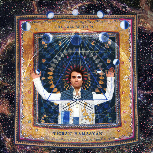 

CD диск Hamasyan, Tigran: The Call Within
