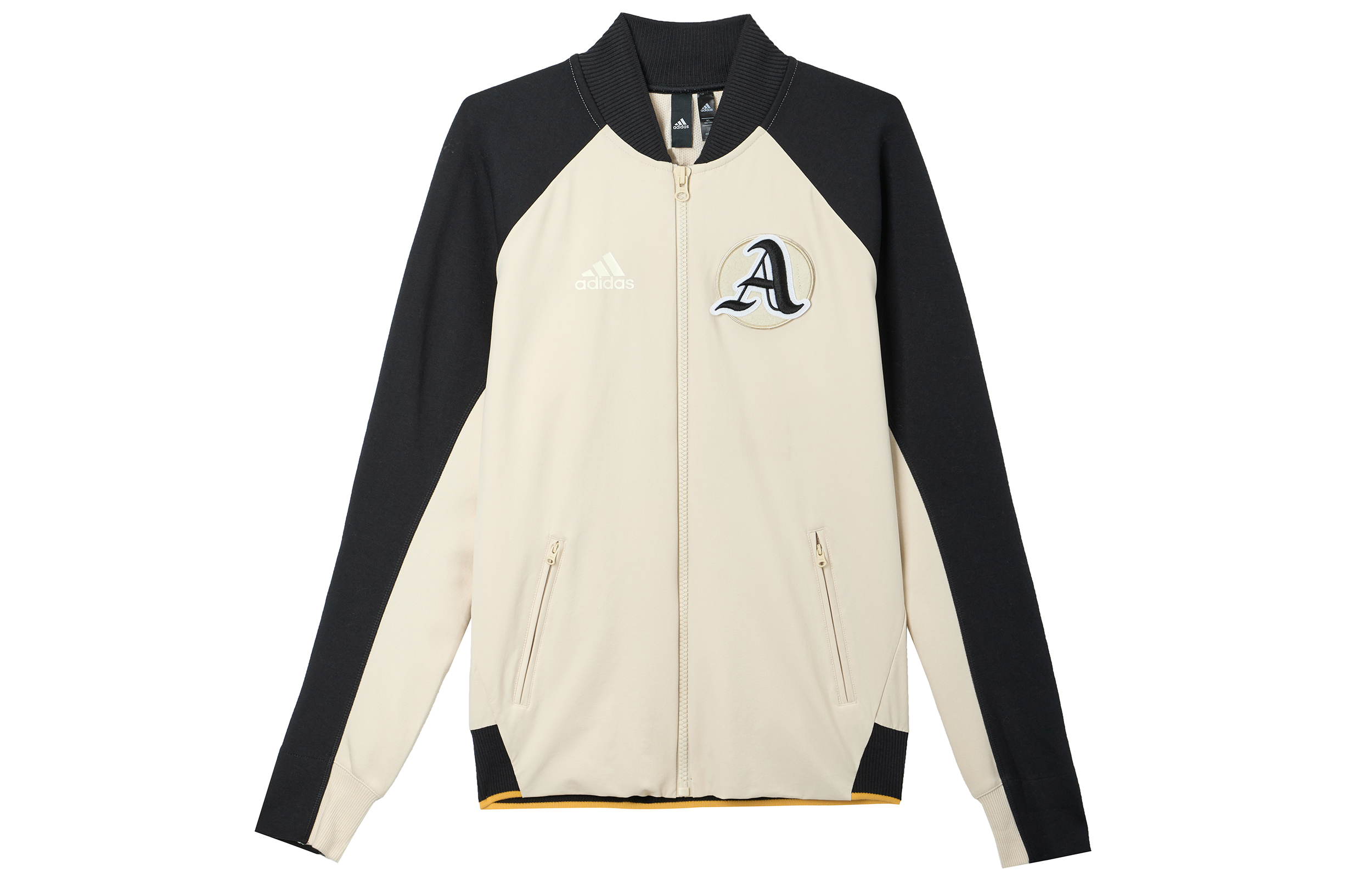 

Adidas Мужская легкая льняная куртка, Light Linen