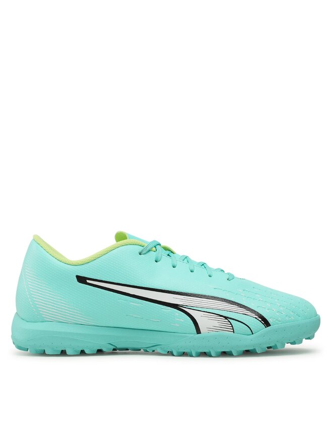 

Футбольные бутсы Ultra Play Tt 10722603 Puma, зеленый