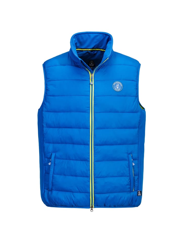 

Жилет Wind Sportswear