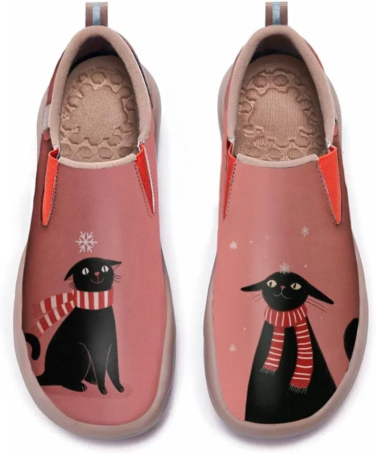Мокасины мужские повседневные, Loafers & Slip-Ons, Pink-01 Solepulse
