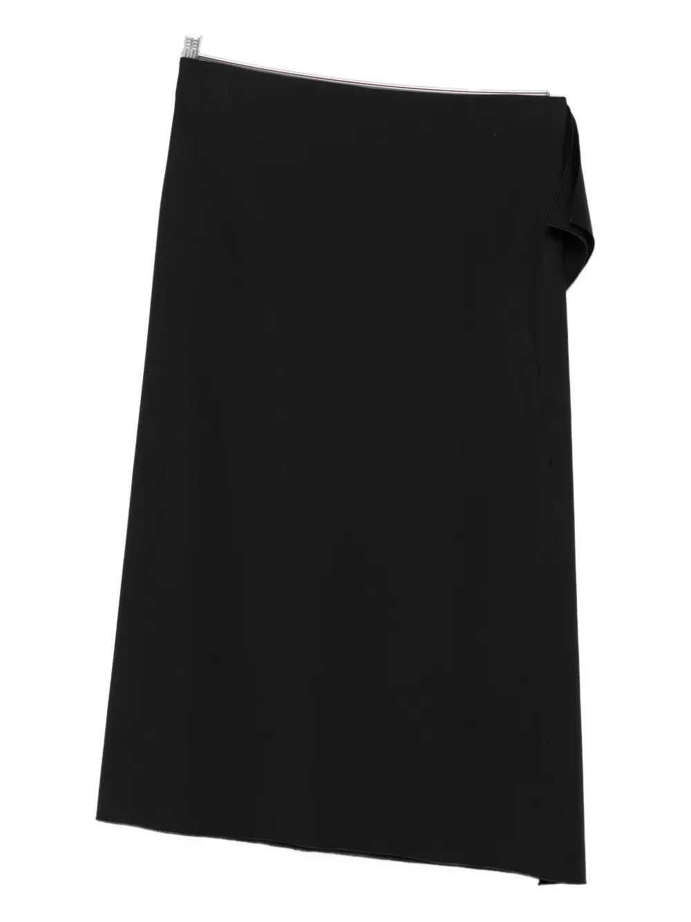 

Юбка миди Giambo SPORTMAX, черный