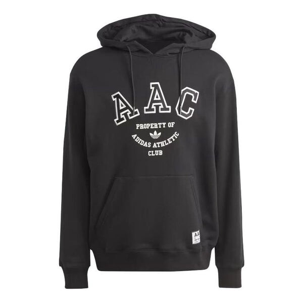 

Толстовка оригиналы хак aac Толстовка Adidas, черный