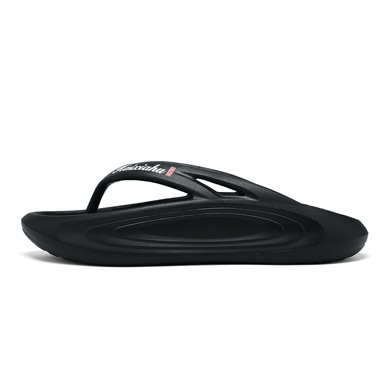 

Мужские шлепанцы XIMO BULL, Black