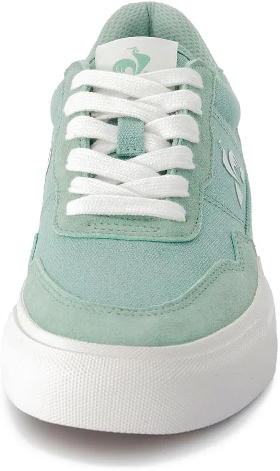 Кроссовки Le Coq Sportif LCS Ollie W Women's Shoes, Green — фото 3
