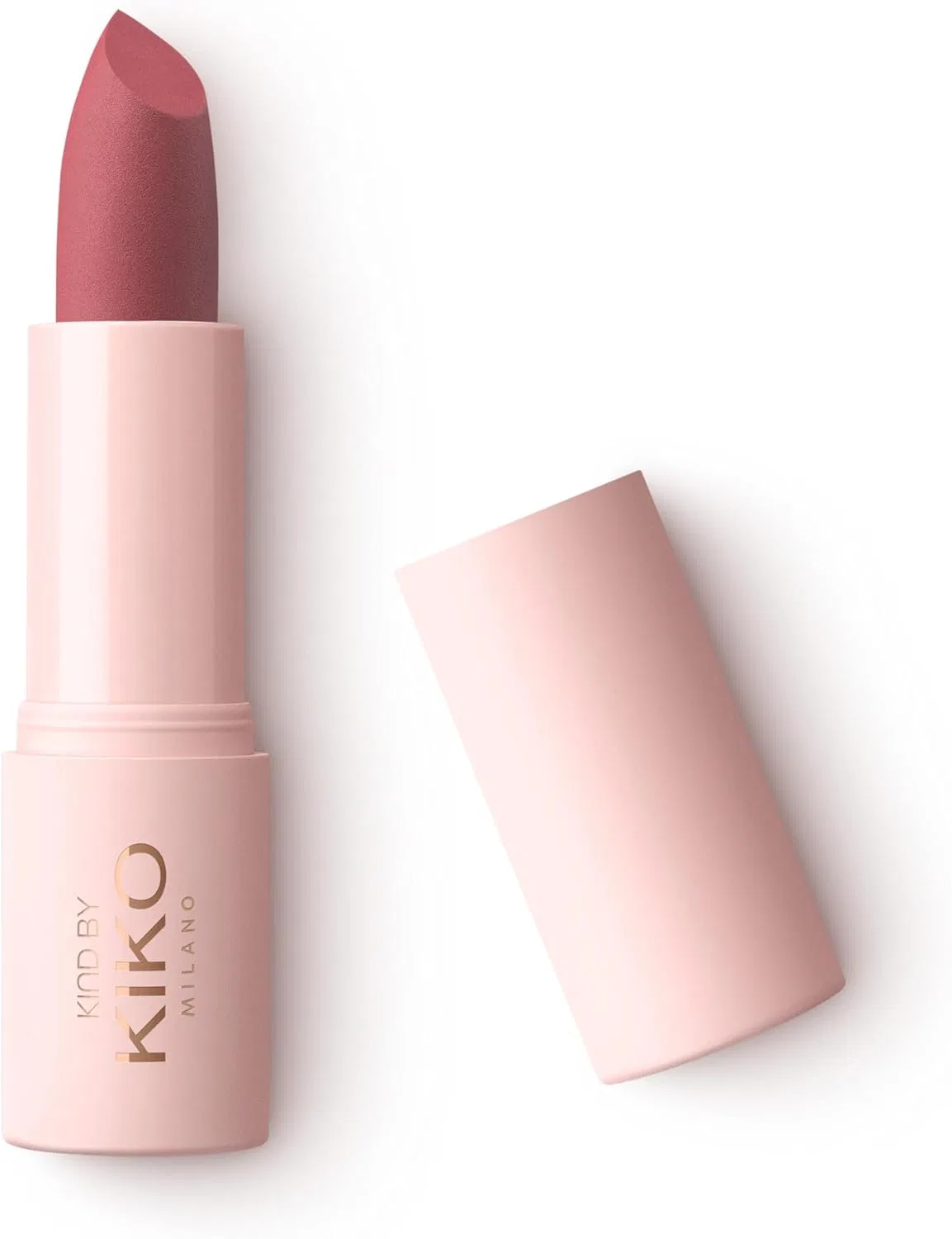 Матовая помада Kiko Milano 03 Mauve Harmony 4 г