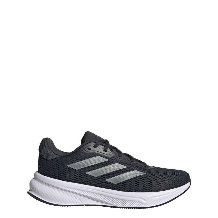 Кроссовки для бега ADIDAS PERFORMANCE Response, цвет Grey/Anthracite — фото 2