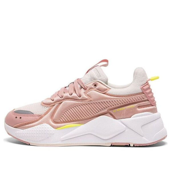 

Кроссовки rs-x softcase 'birdal rose' Puma, розовый