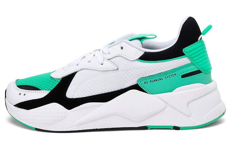

Кроссовки Puma Rs-X Reinvention ''White/Irish Green'' Sneakers