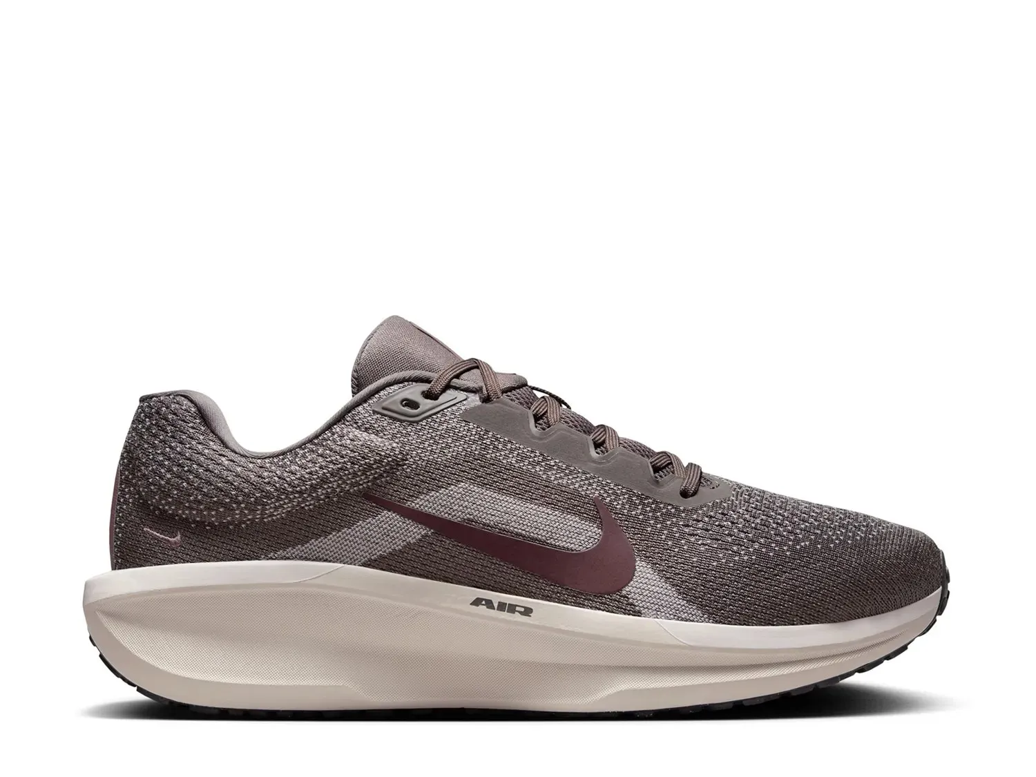 

Кроссовки Nike Winflo 11 для бега — мужские, темно-коричневые