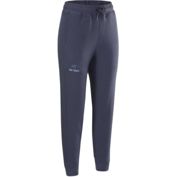 

Женские спортивные брюки Emblem Arcteryx, черный sapphire/черный sapphire