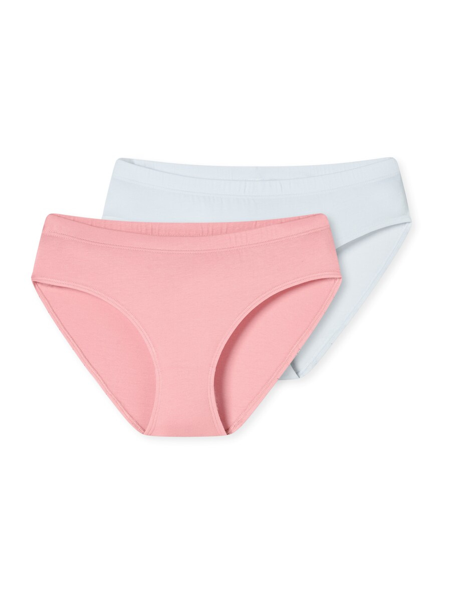 

Трусы SCHIESSER Fresh Vibe, белый