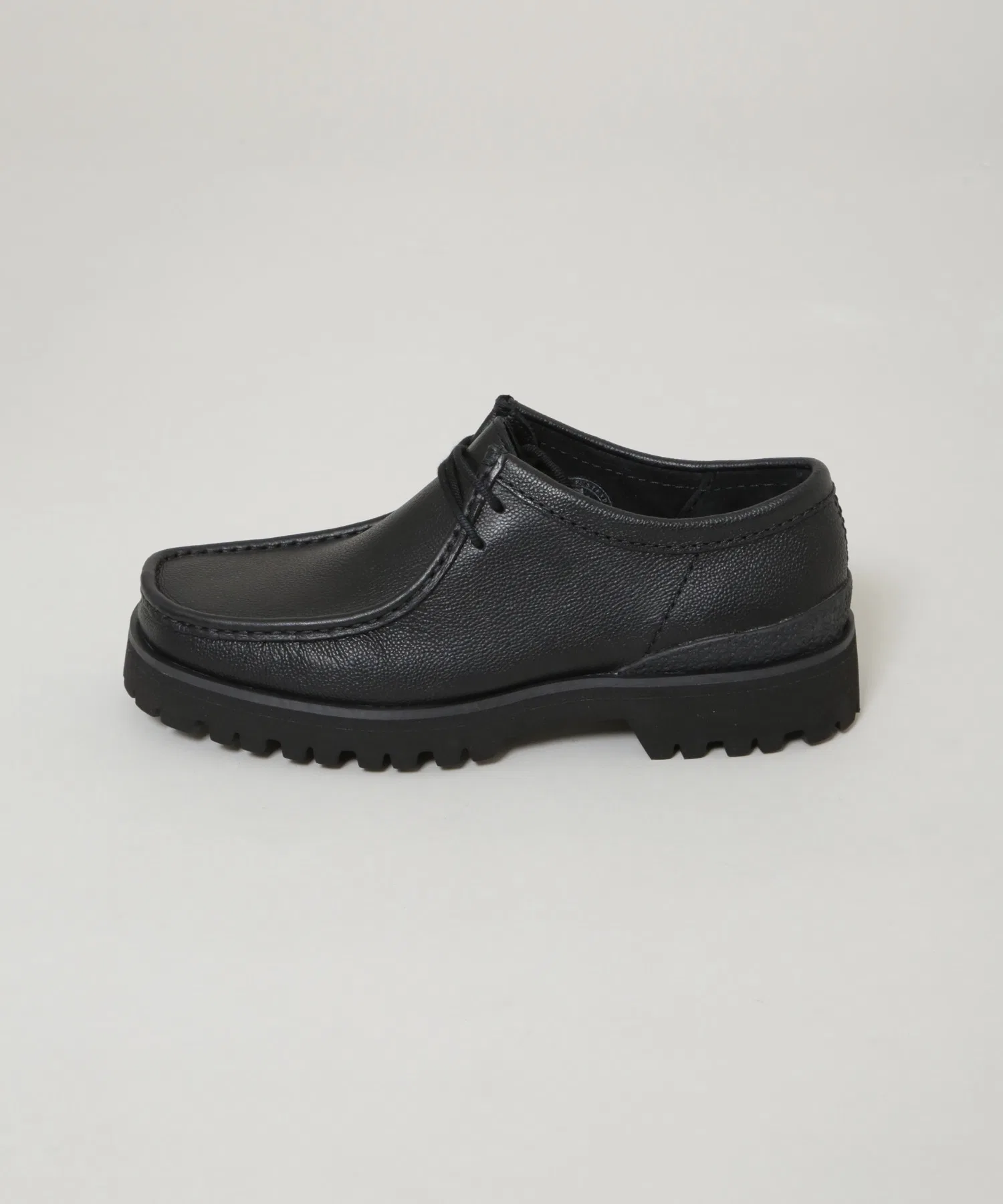 Мужские ботинки Clarks Walla Yukoner коричневые — фото 2