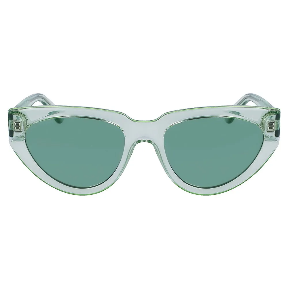 

Солнцезащитные очки Karl Lagerfeld 6100S woman, зеленый