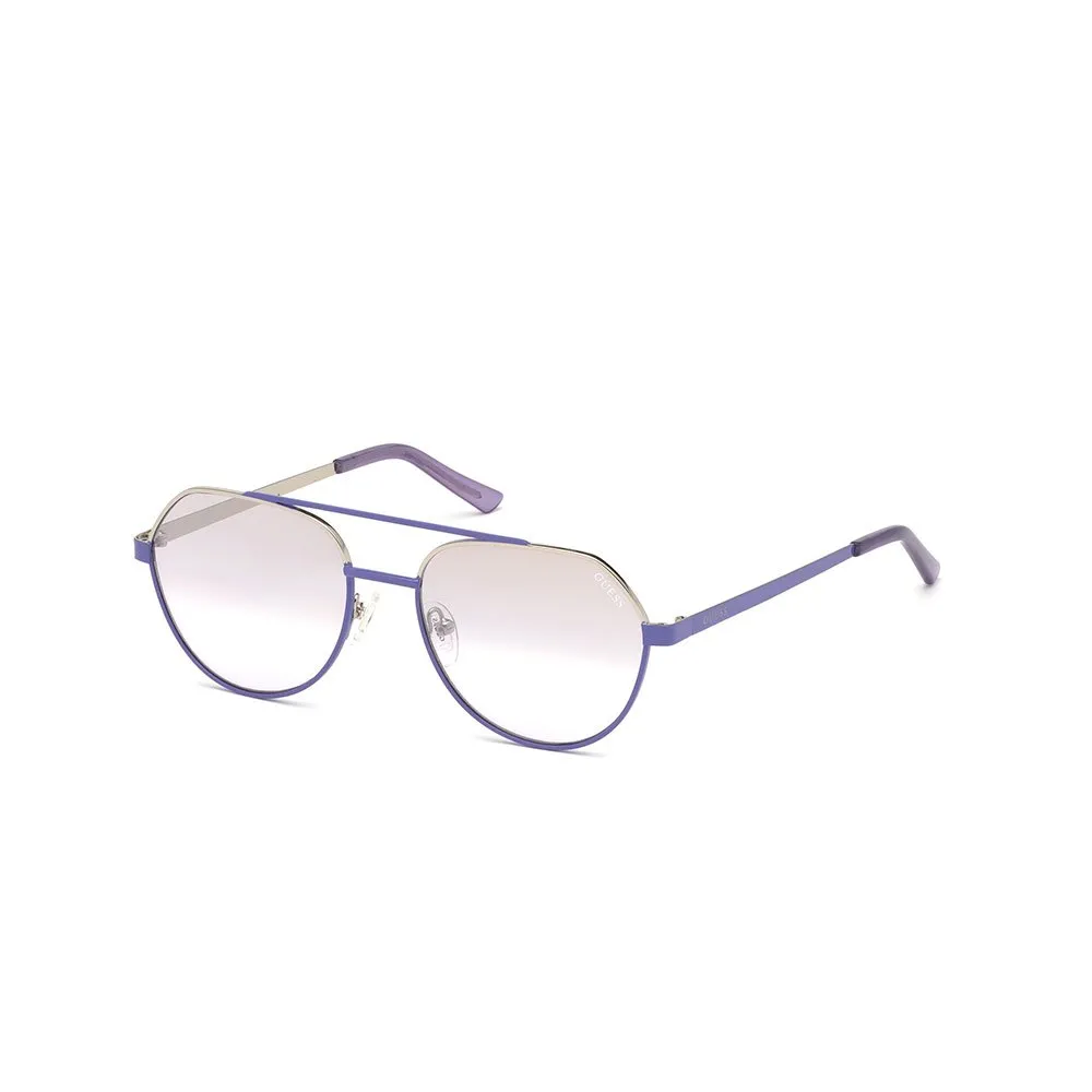 

Солнцезащитные очки Guess GU3048-81Z, фиолетовый