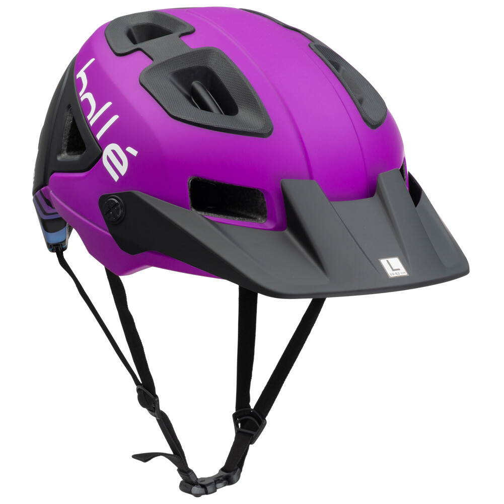

Велосипедный шлем Bolle TRACKDOWN MIPS Bollé