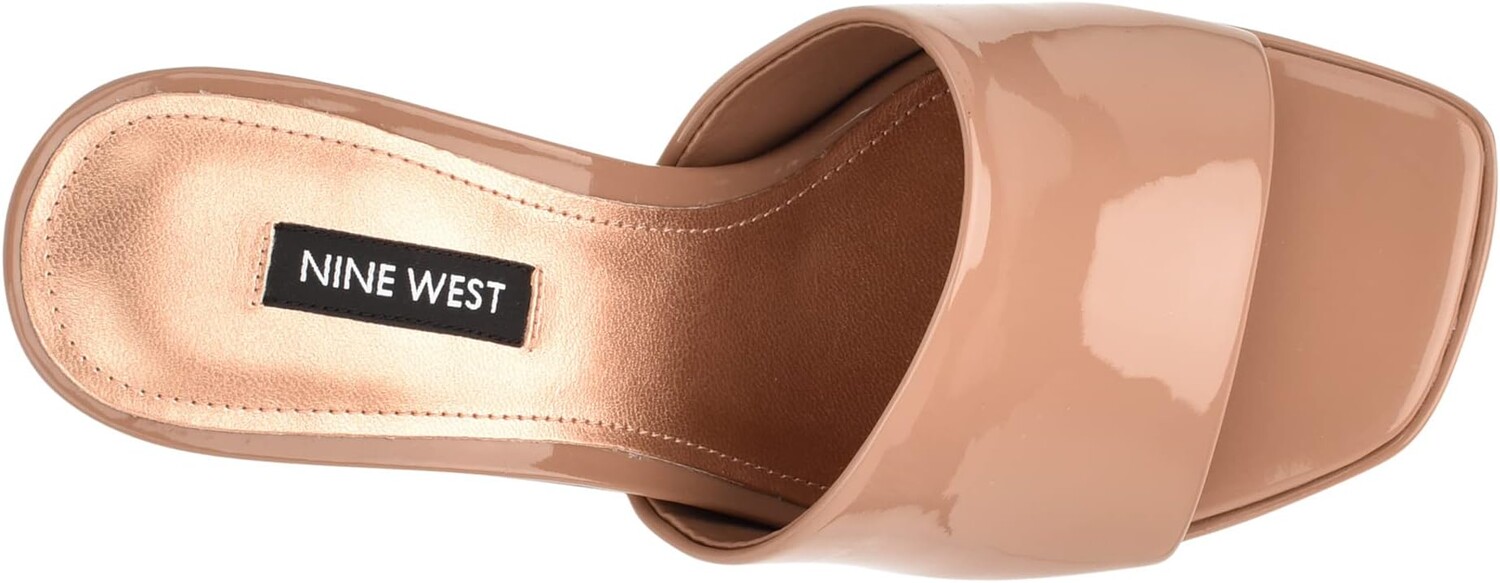 Туфли Nine West Beez 3, цвет Clay — фото 2