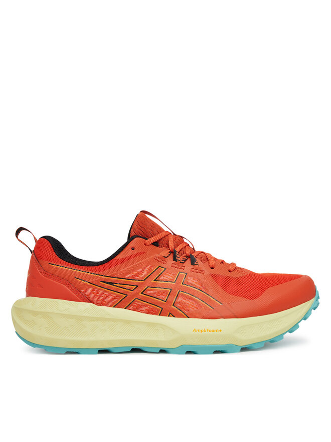 

Кроссовки для бега Gel-Sonoma 8 1011B979 Asics, красный
