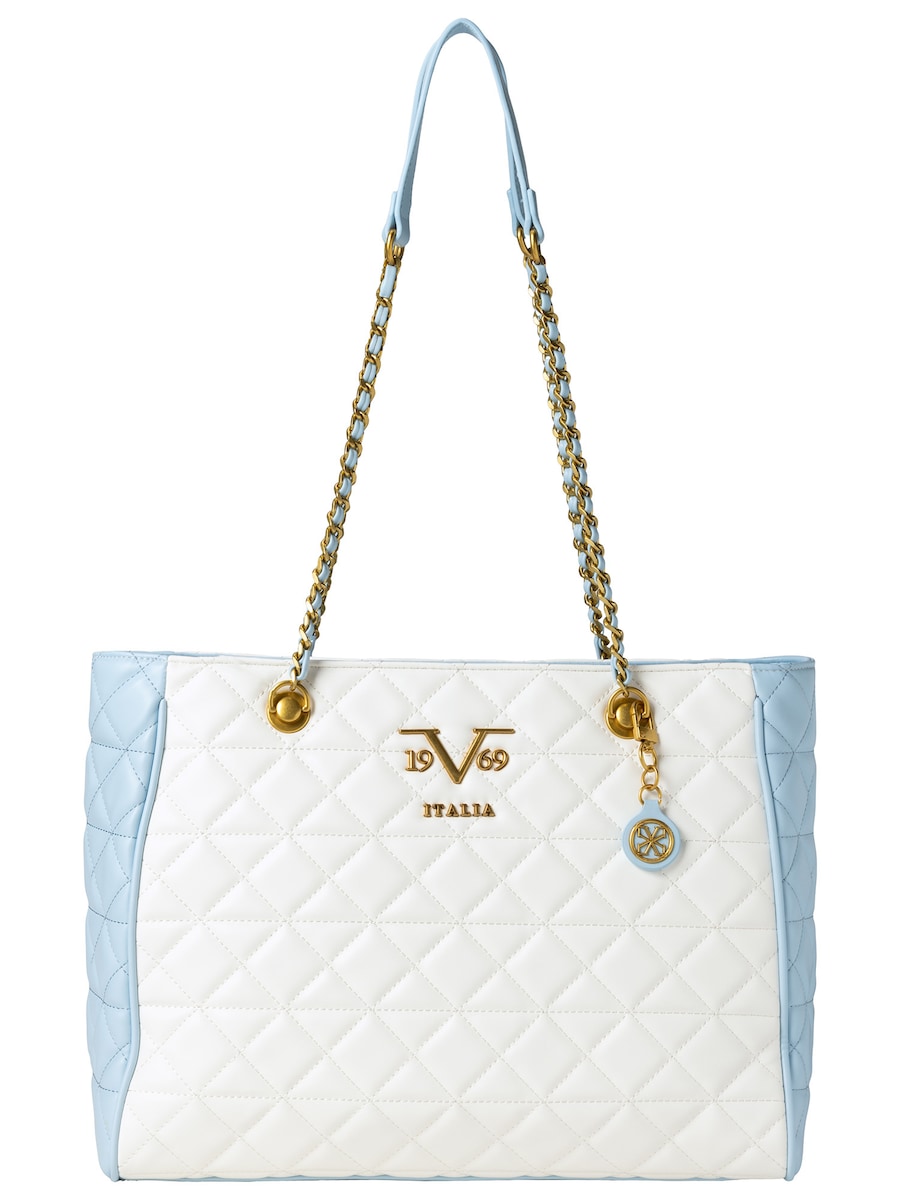 

Сумка-шоппер 19V69 ITALIA LOU, бежевый