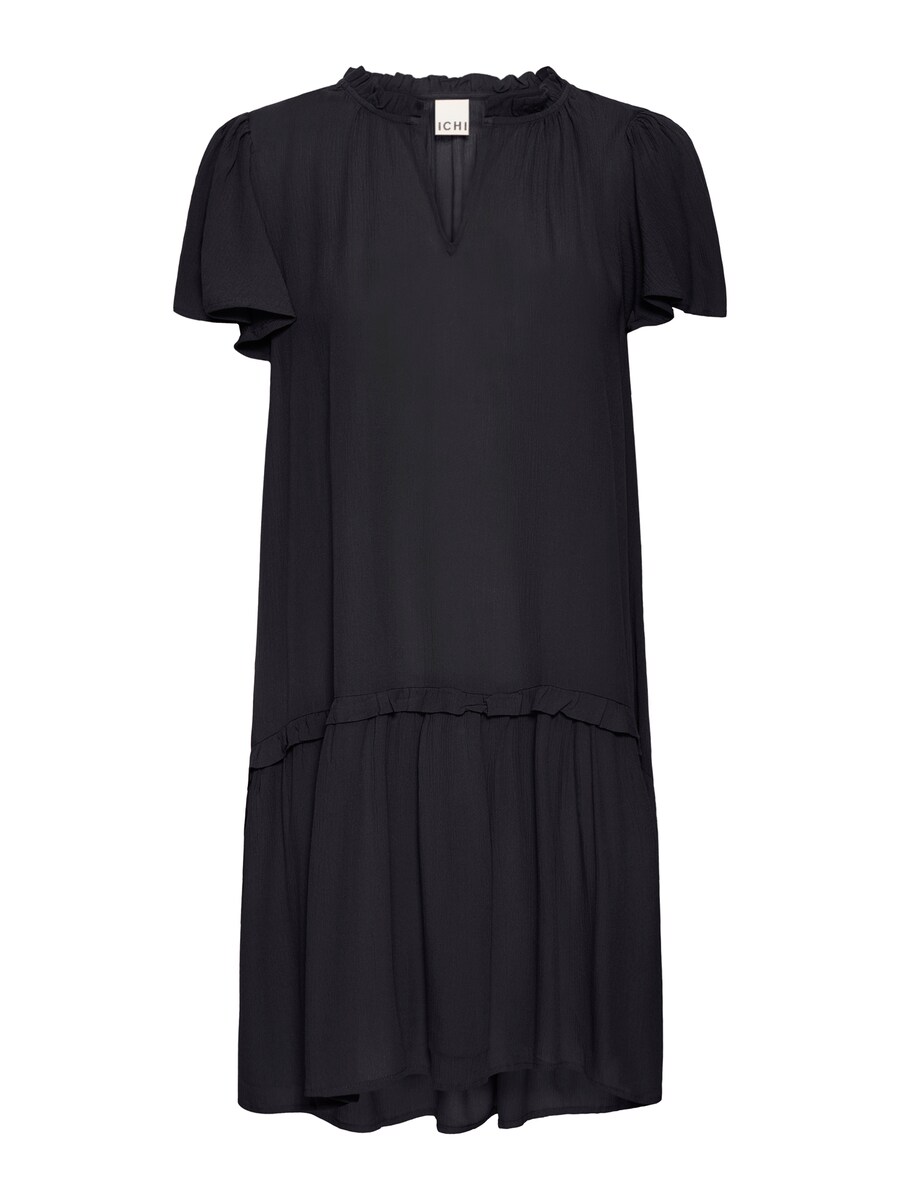 

Мини платье ICHI Marrakech, Black