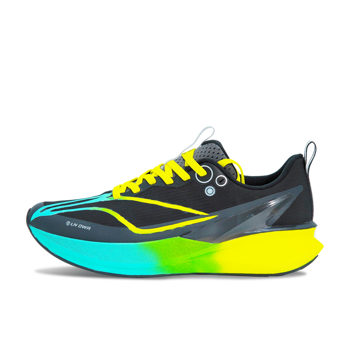 

Li-Ning Li Ning Red Hare 8PRO амортизирующие устойчивые к истиранию дышащие нескользящие кроссовки Unisex