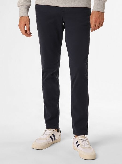 

Чино jpstmarco Jack & Jones, синий