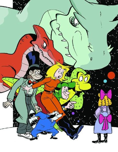 

Ragmop (Big Bang Inc.)