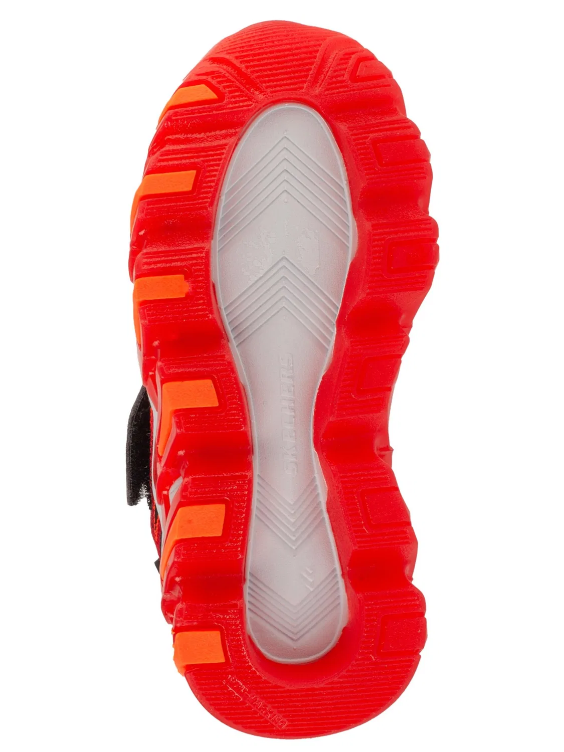 Кроссовки 'Skechers Mega-Surge 2.0' Skechers, Red — фото 3