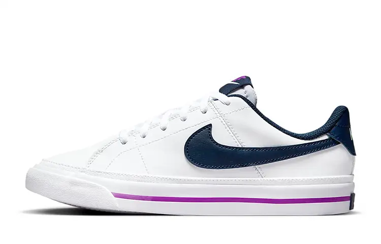 Кроссовки Nike Court Legacy GS