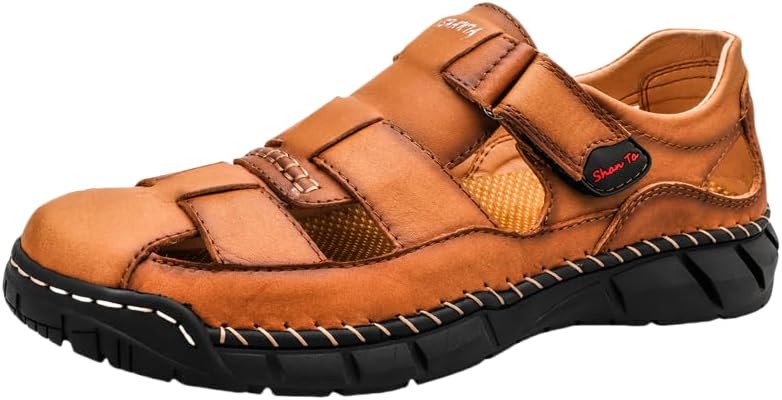 

Летние сандалии Hhhchpm, черный